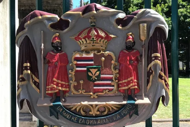 Plan A Trip to Iolani Palace in Honolulu