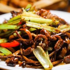 MuYang Restaurant User Photo