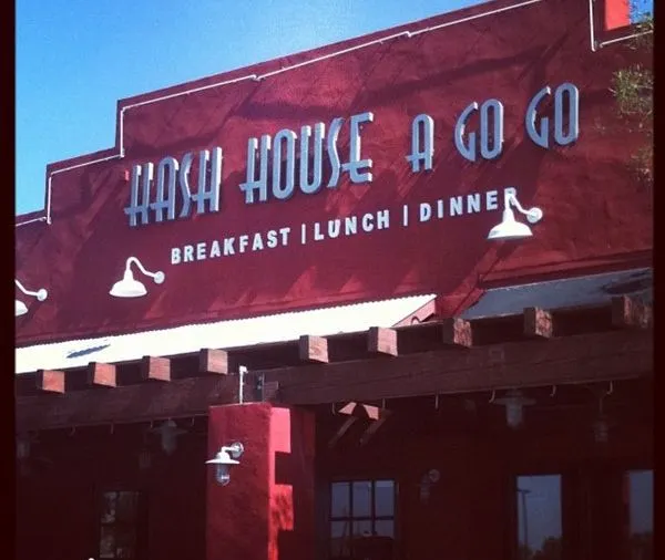 2020 Best Breakfast in Las Vegas: Lulu's Bread & Breakfast and More