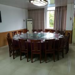 赣西食堂 User Photo