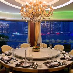 The Voyage of Pujiang User Photo