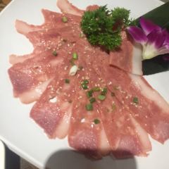 乡村草黄牛火锅(谈公北路店) User Photo