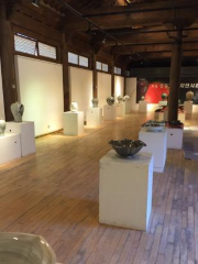Jeonju Crafts Exhibition Hall
