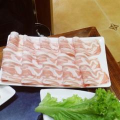 MAN HAN QUAN XI HUO GUO CHENG User Photo