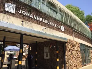 Johannesburg Zoo