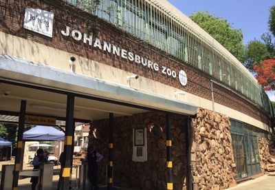 Johannesburg Zoo