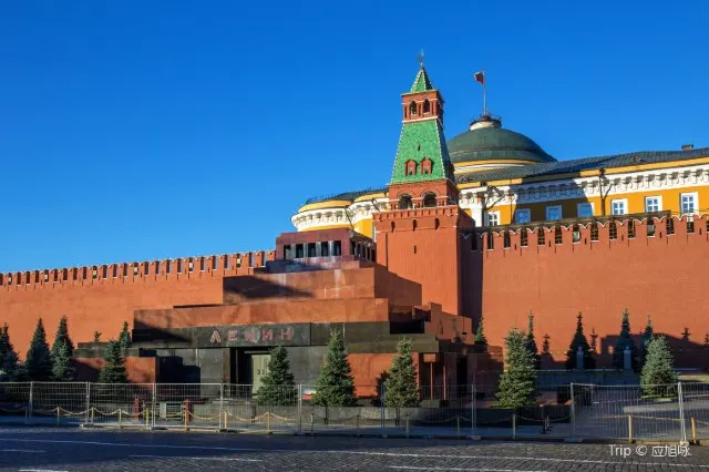 Top 12 Amazing Things to do in Moscow