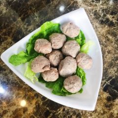埕牛庄鲜牛肉火锅(御景湾店) User Photo
