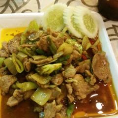 Hi Thai User Photo