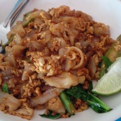 Pad Thai - Thai Food User Photo