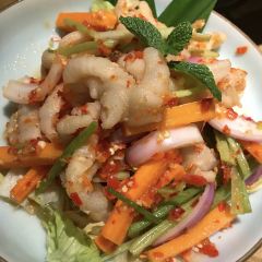 Sing's Asian Kitchen User Photo