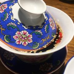 红柳枝滩羊烧烤 User Photo