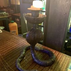 Low House Buddha Bar ảnh của người dùng