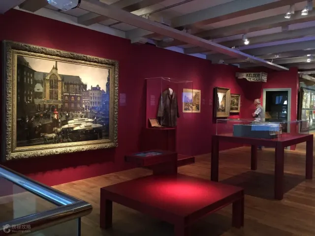 Art And History Lovers’ Must Have List in Amsterdam