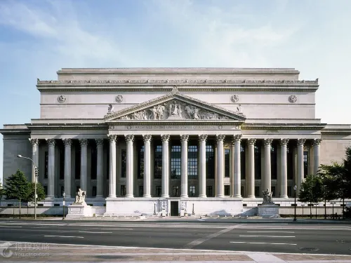 Everything You Need To Know About Historical Sites in Washington