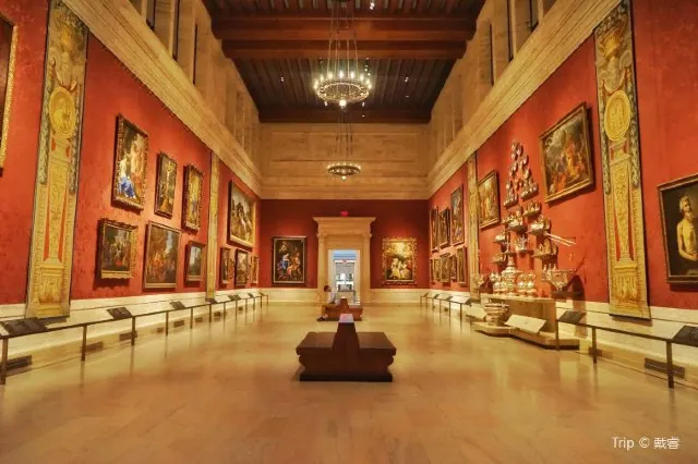 The Best 8 Museums in Boston You Need to Visit
