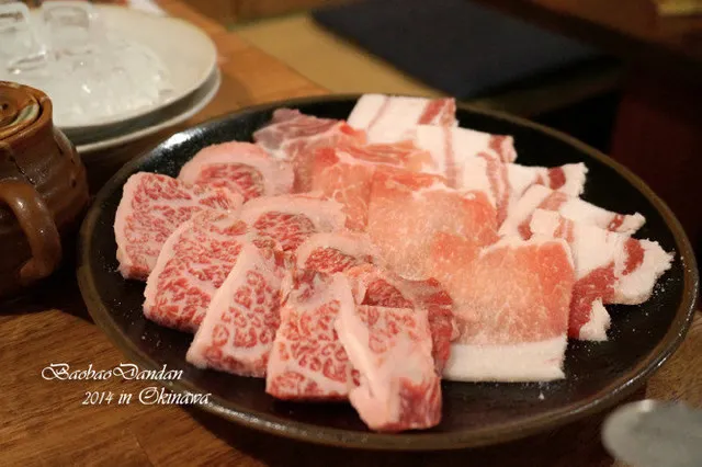 Try Premium Quality Beef, Agu Pork, and Okinawa's TOP 7 Must-Try