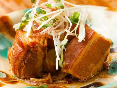 Try Premium Quality Beef, Agu Pork, and Okinawa’s TOP 7 Must-Try Foods