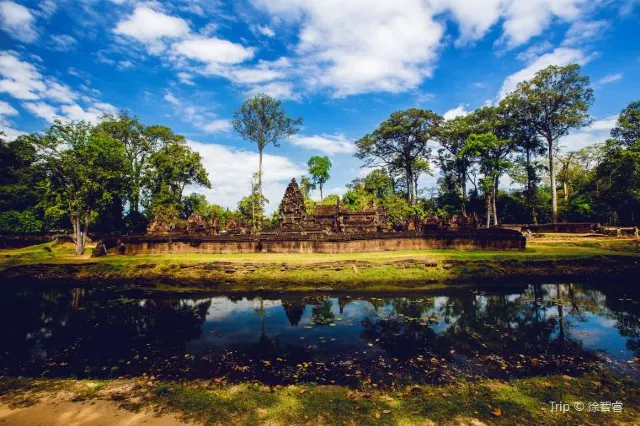 Top 12 Things to Do in Siem Reap