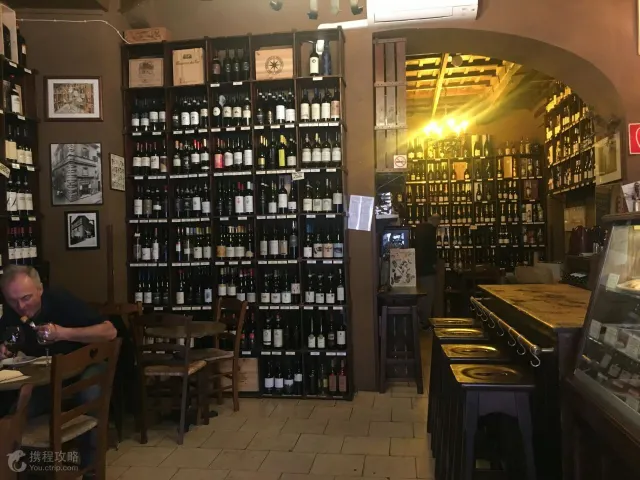 Rome's Top 10 Bars for Aperivito