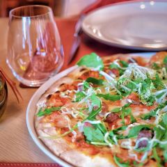 Scena di Angelo User Photo