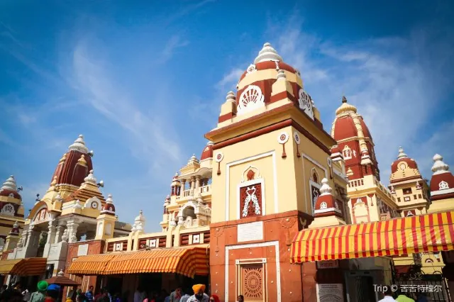 Everything You Need to Know before Traveling to New Delhi