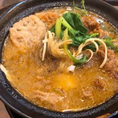 Yixiangyuanwaguan (hongzhuanlu) User Photo