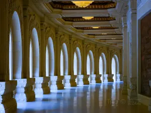 니우서우산 문화관광지(우수산 문화관광지)