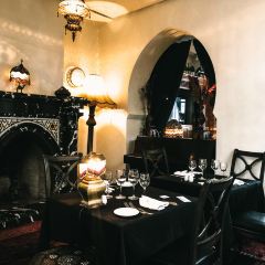 Rick's Cafe User Photo