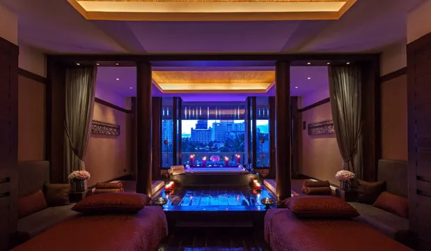 Bangkok Popular Hotels: Five Hotel Recommendations