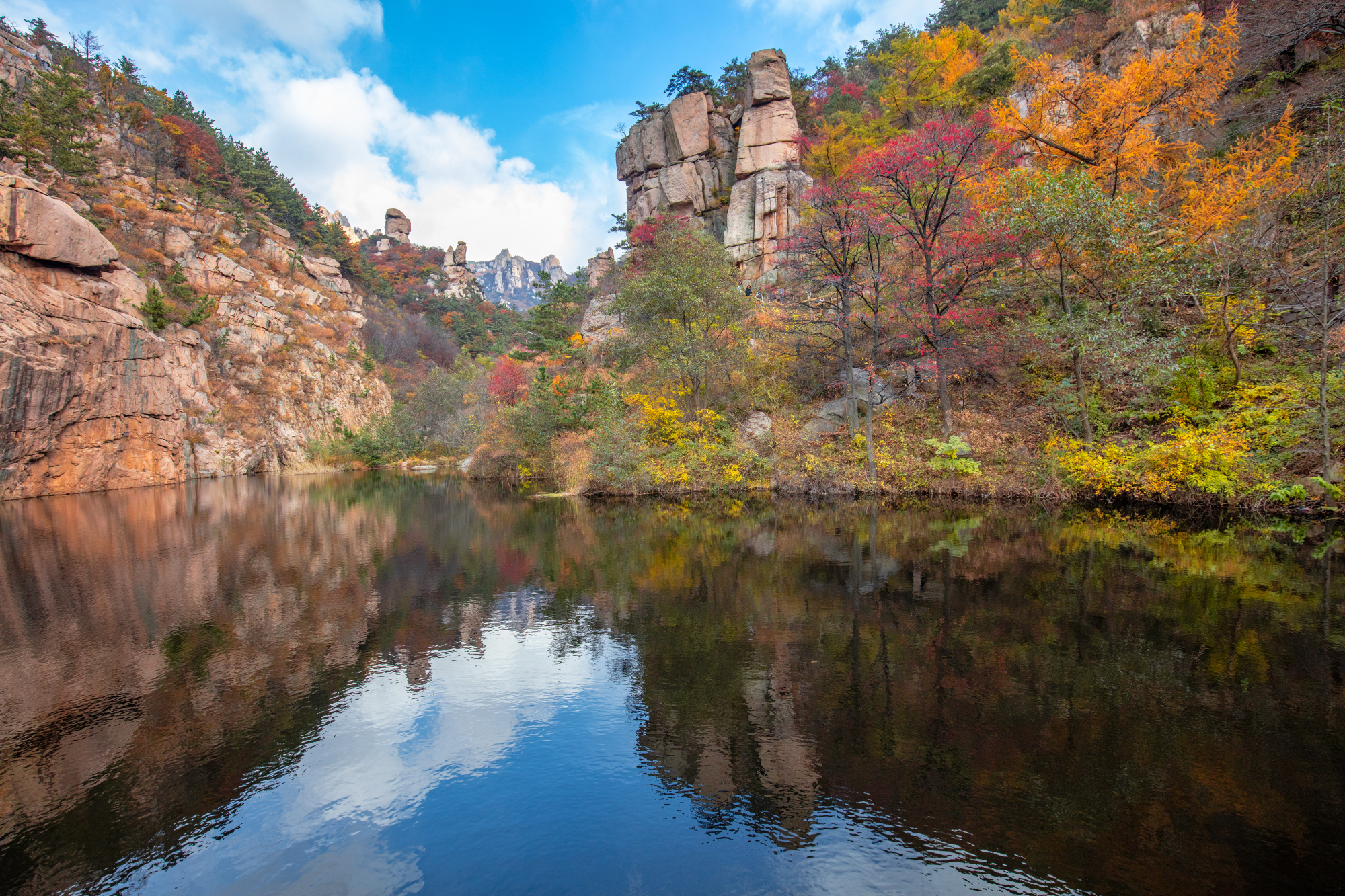 ภูเขาเหลาซาน