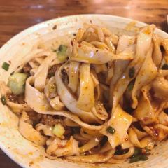 豫宋家油泼面 User Photo
