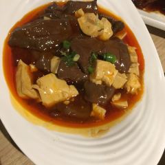 醉得意·家常菜(厦华商夏店) User Photo