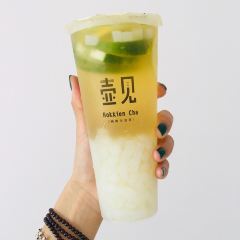 壶见(西街店) User Photo