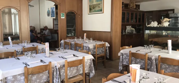 Trattoria Scarpa