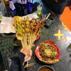 Heshi Barbecue (dongmen) User Photo