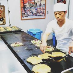 Issen Yoshoku User Photo