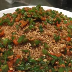 SAN GENG LAO TANG YANG SHAN XIN OU XIANG GE LI LA DIAN 여행 사진