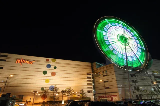 Popular Shopping Locations in Taipei| Add Shopping Fun to Your Trip in Taipei with These Seven Popular Malls!