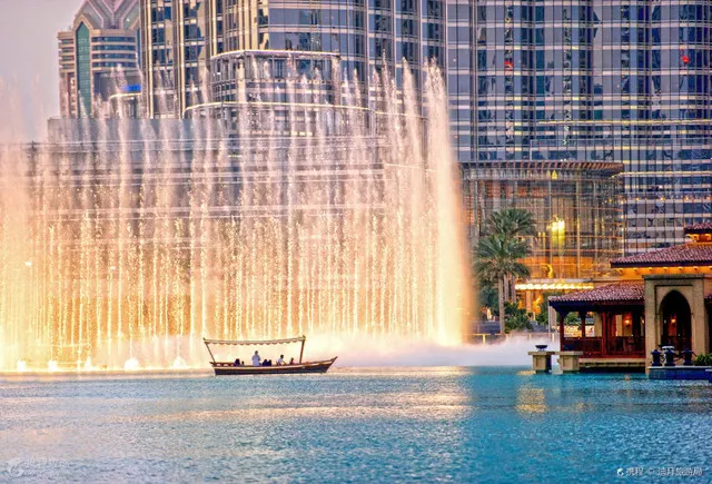 The 10 Must See Sights of Dubai