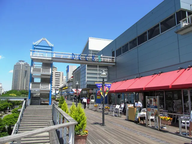 One-stop Shopping Malls in Tokyo 2024