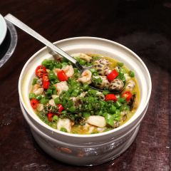 海味世家·本味餐厅(明州里店) User Photo