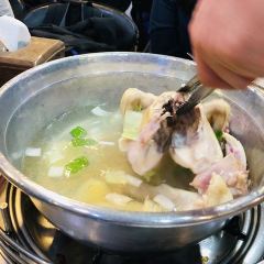 Nampo Samgyetang ảnh của người dùng