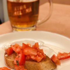Barbora Restaurant & Penzion User Photo