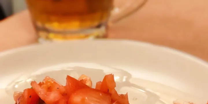 Barbora Restaurant & Penzion