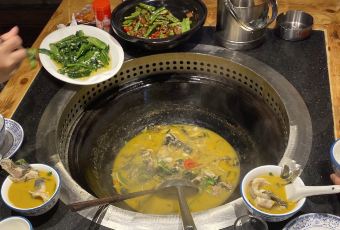 HONGCHI LAOMA SHENGTAI CANTING 여행 사진