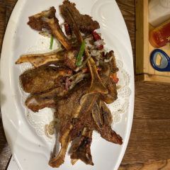 Tonglurendapaidang (yangguang) User Photo