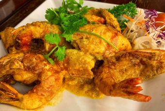 Costa Seafood Nha Trang User Photo