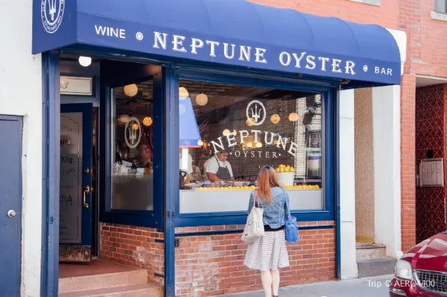 10 Best Places for Oysters in Boston