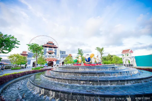 10 Must-see Sights of Da Nang